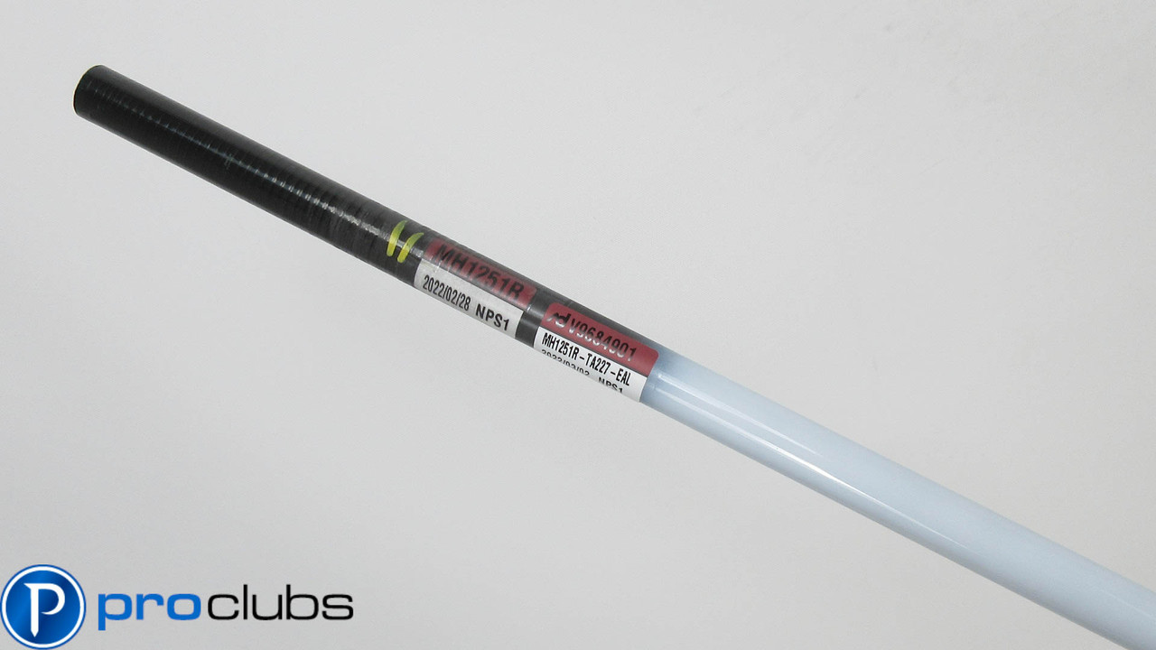 NEW FUJIKURA AIR SPEEDER 45 REGULAR FLEX DRIVER SHAFT #358438